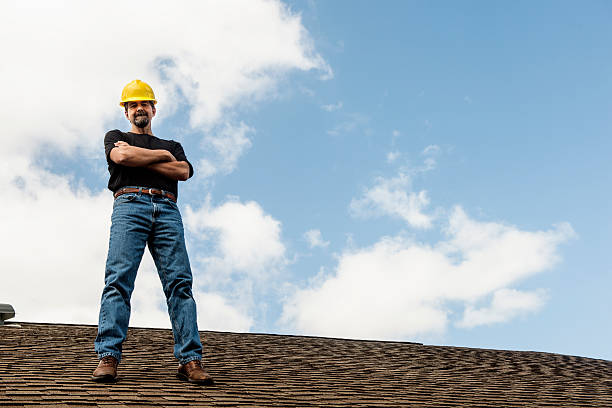 Best New Roof Installation  in Aurora, SD